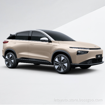 2022 XPENG G3I Nowe pojazdy energetyczne SUV XPENG G3I Tanie samochody na sprzedaż Chiny Xpeng G3I